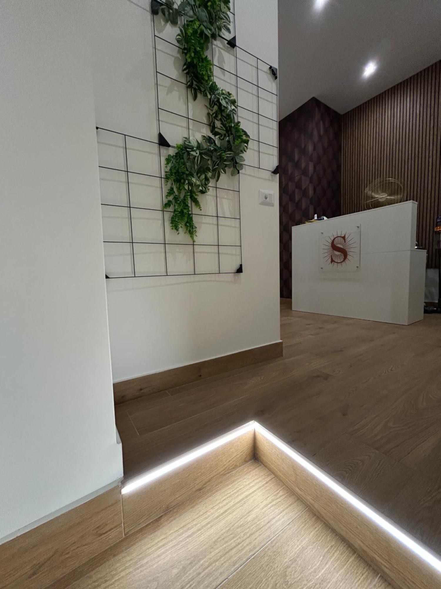 Somnia Luxury Rooms Naples Luaran gambar