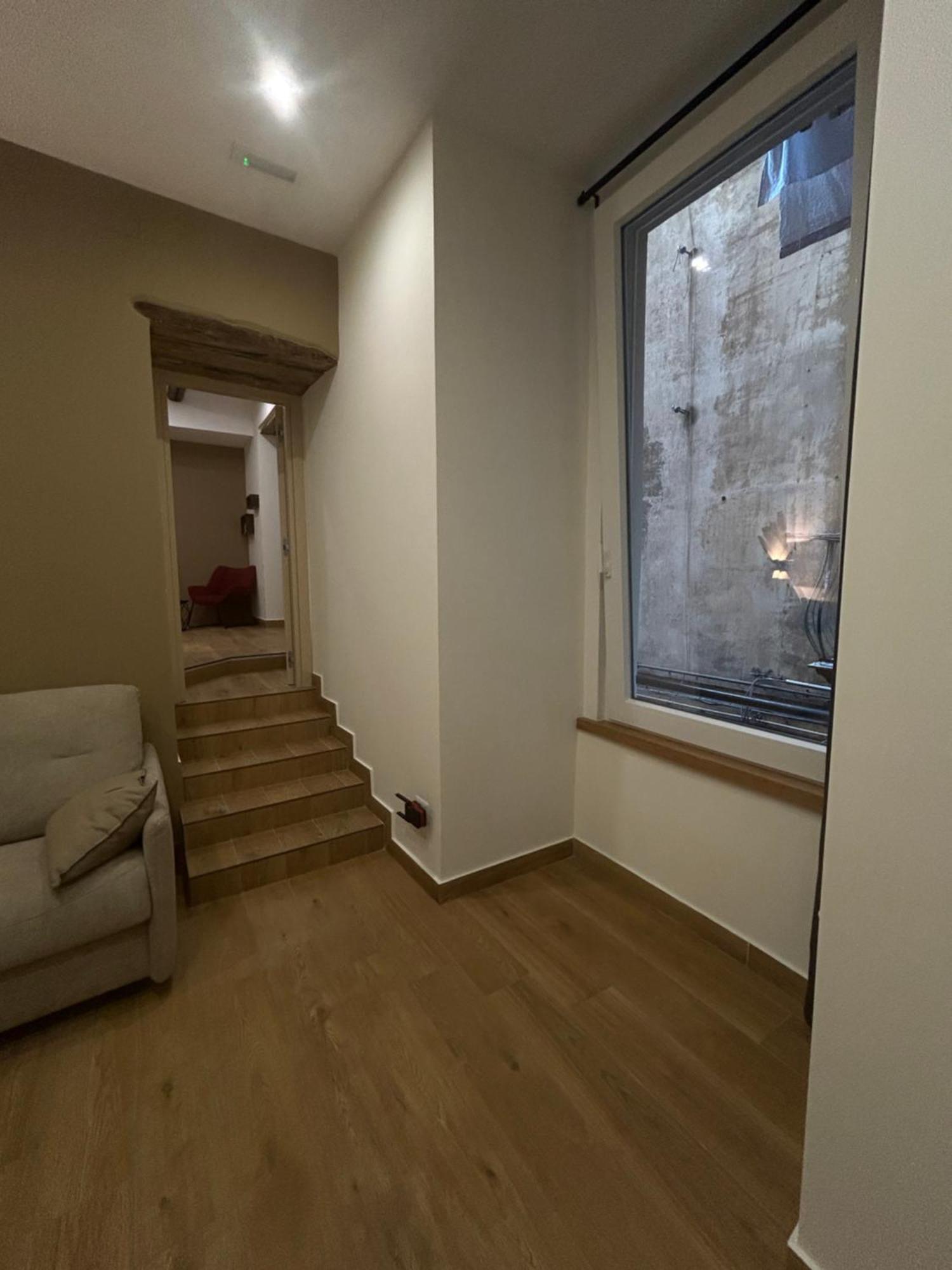 Somnia Luxury Rooms Naples Luaran gambar