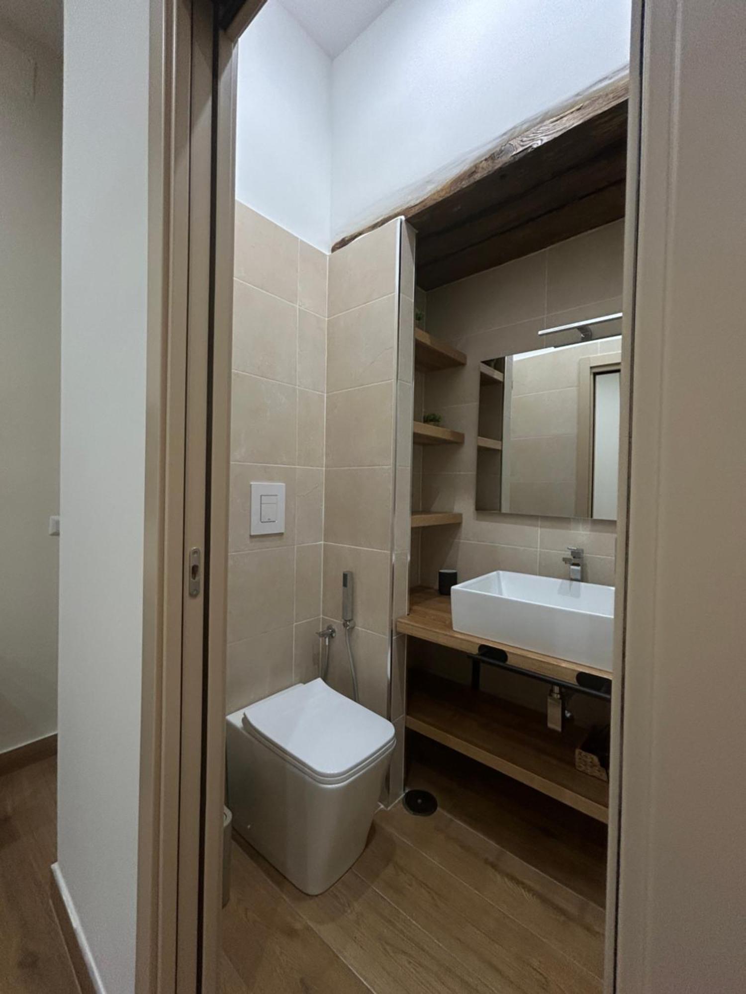 Somnia Luxury Rooms Naples Luaran gambar