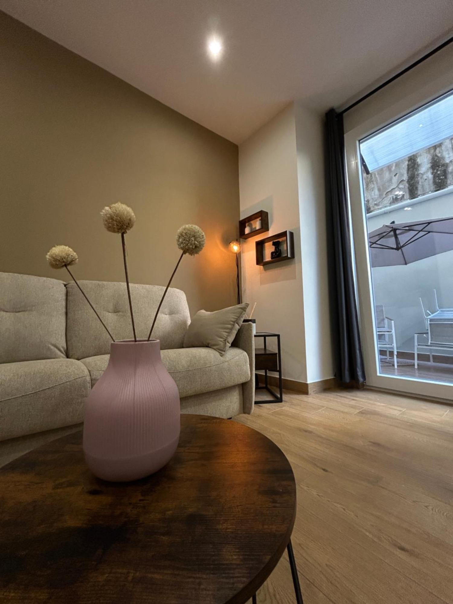 Somnia Luxury Rooms Naples Luaran gambar